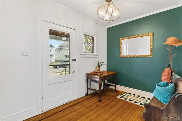 $299,900 | 64 Alsace Avenue, Buffalo, NY 14220