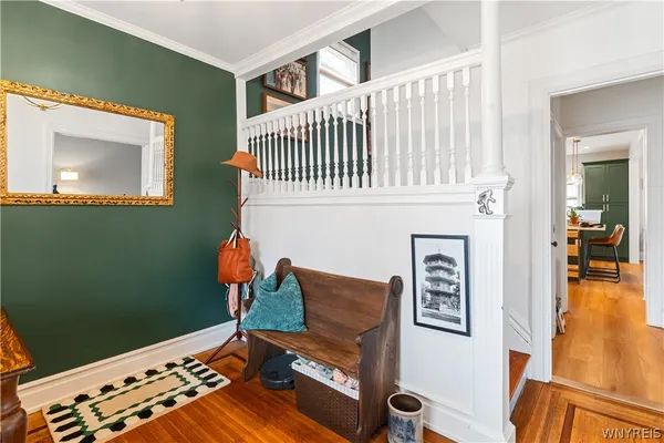 $299,900 | 64 Alsace Avenue, Buffalo, NY 14220