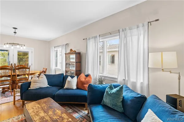 $299,900 | 64 Alsace Avenue, Buffalo, NY 14220