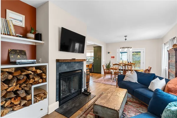 $299,900 | 64 Alsace Avenue, Buffalo, NY 14220