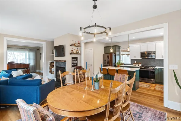 $299,900 | 64 Alsace Avenue, Buffalo, NY 14220