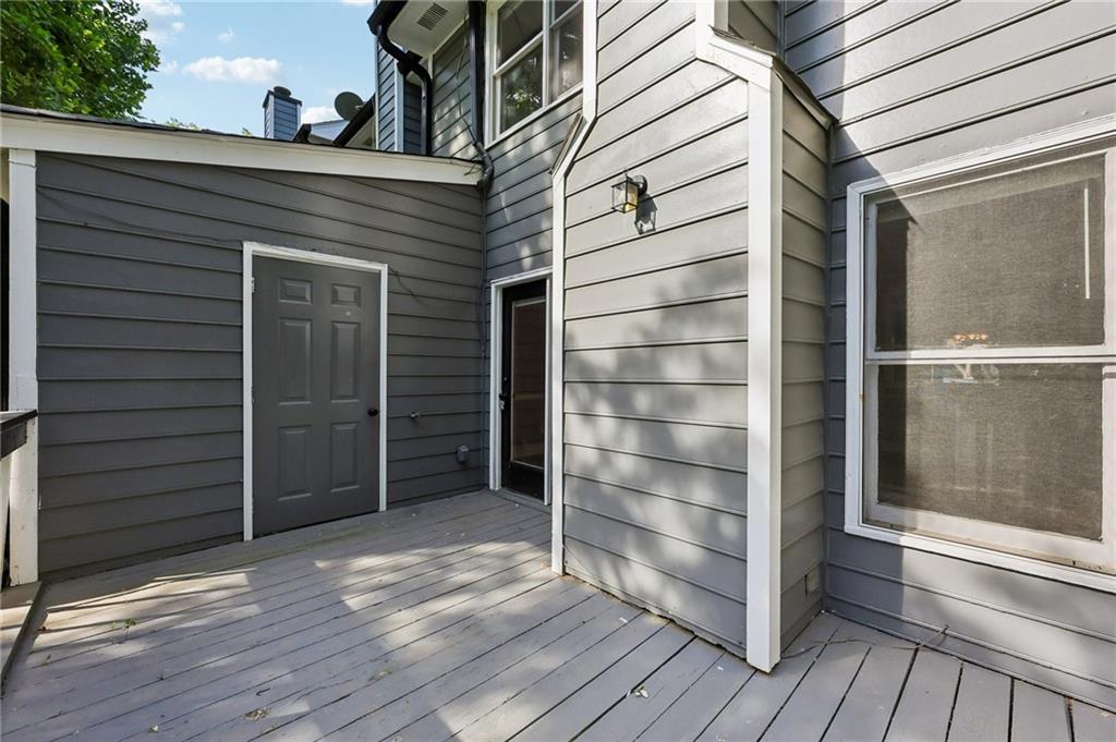 401 Autumn Leaf Way Norcross, GA 30093 - Photo 18 of 21