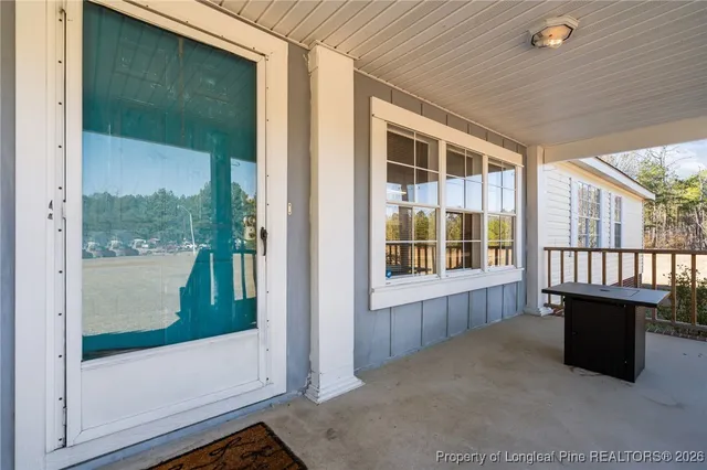 a view of outdoor space