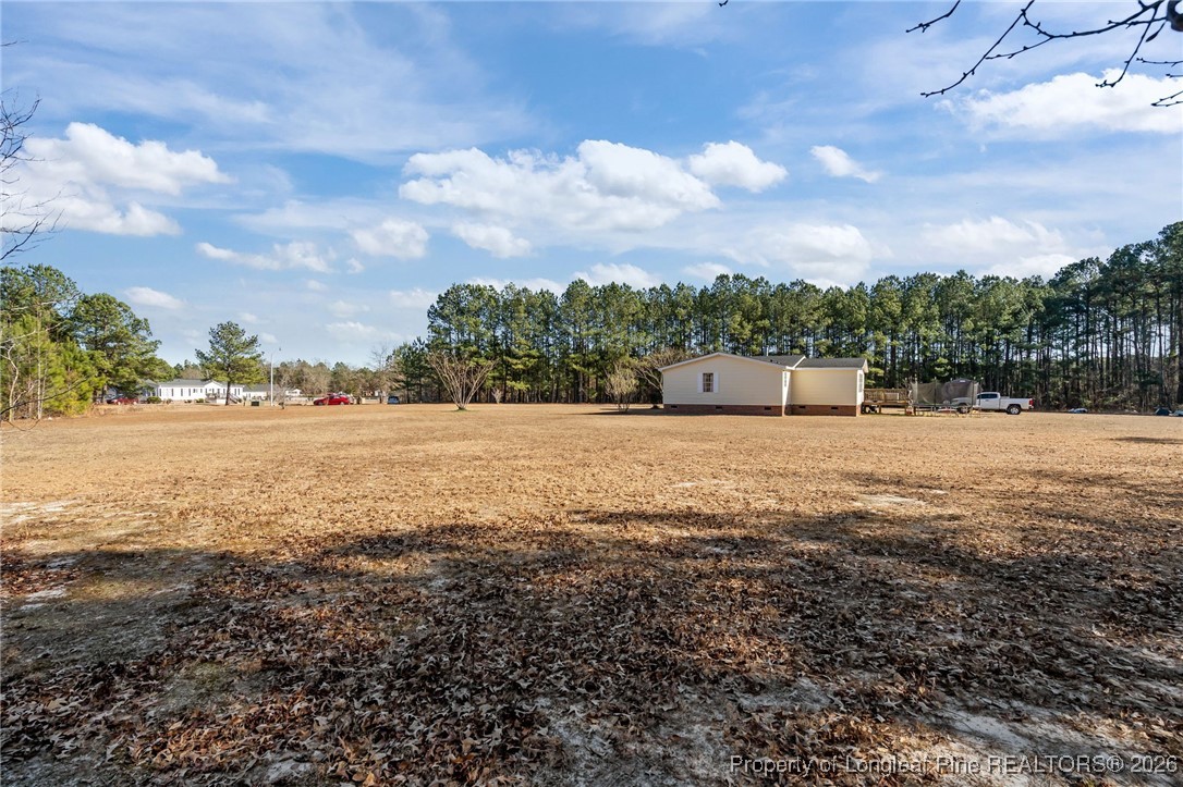 26261 Beaver Run Wagram, NC 28396 - Photo 43 of 50 a view of lake with mountain