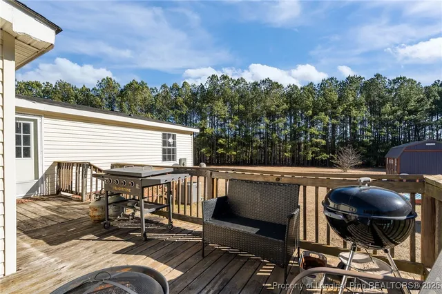 $260,000 | 26261 Beaver Run, Wagram, NC 28396