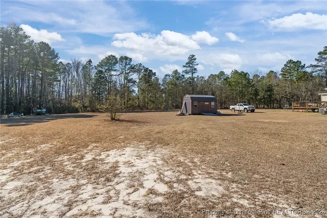 $260,000 | 26261 Beaver Run, Wagram, NC 28396