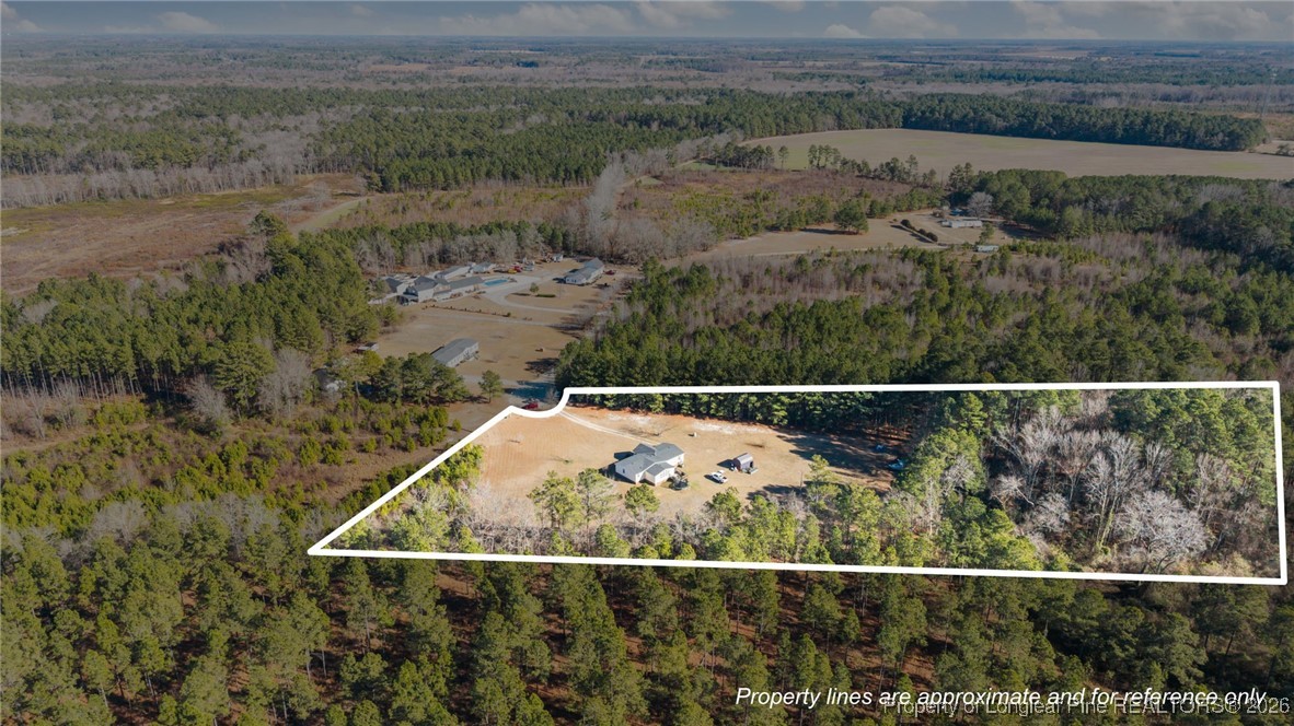 26261 Beaver Run Wagram, NC 28396 - Photo 8 of 50