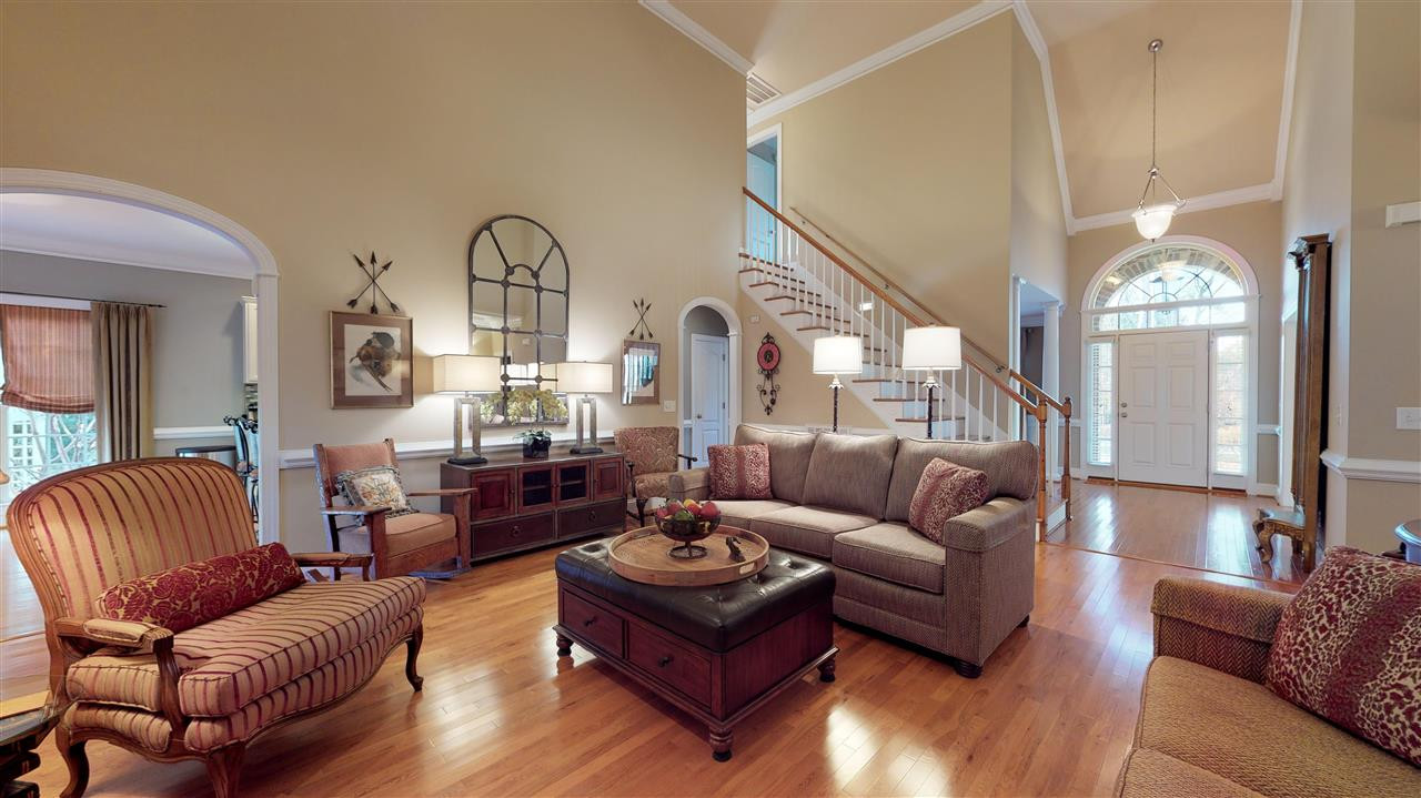 3900 Lauriston Road Raleigh, NC 27616 - Photo 11 of 30 Photo 11
