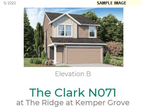 212 Northeast 28th Court Ridgefield, WA 98642 - Photo 1 of 3