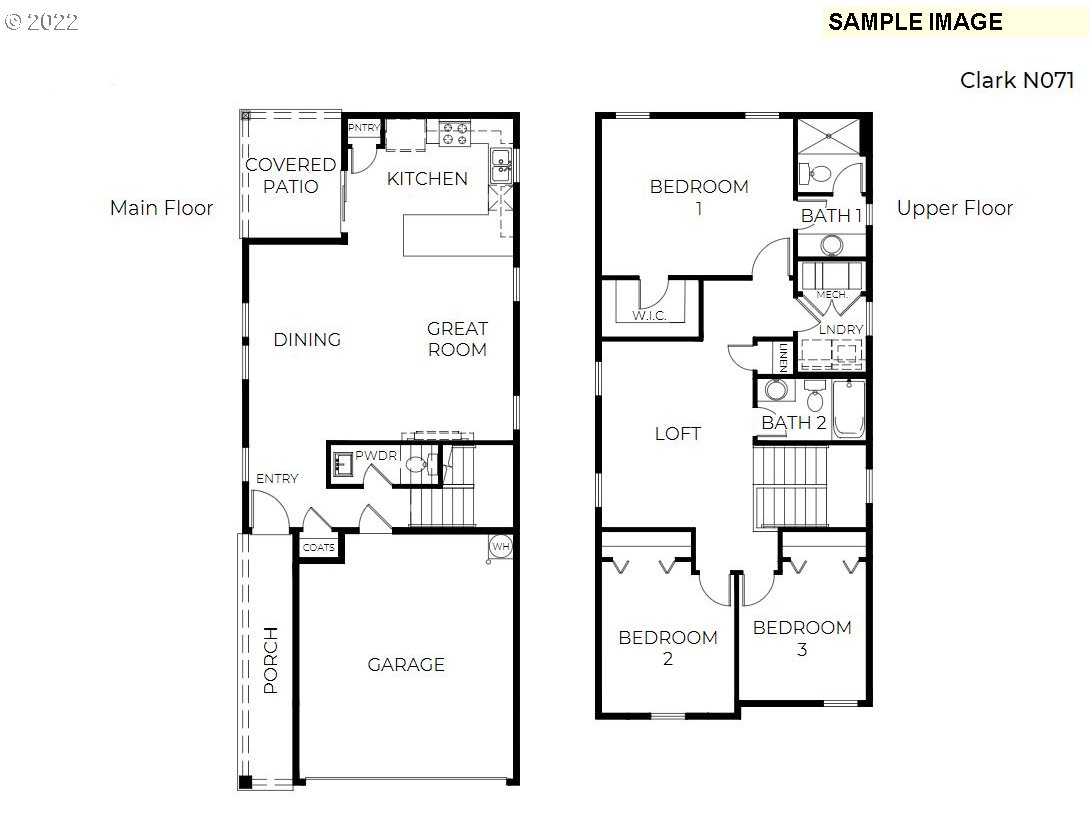 212 Northeast 28th Court Ridgefield, WA 98642 - Photo 2 of 3