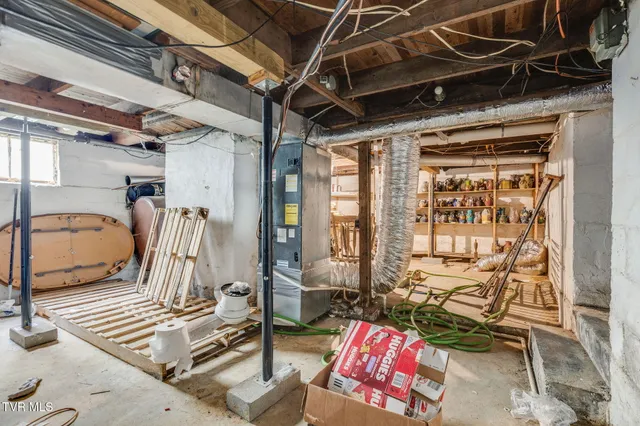 $129,900 | 1713 Edgemont Avenue, Bristol, TN 37620