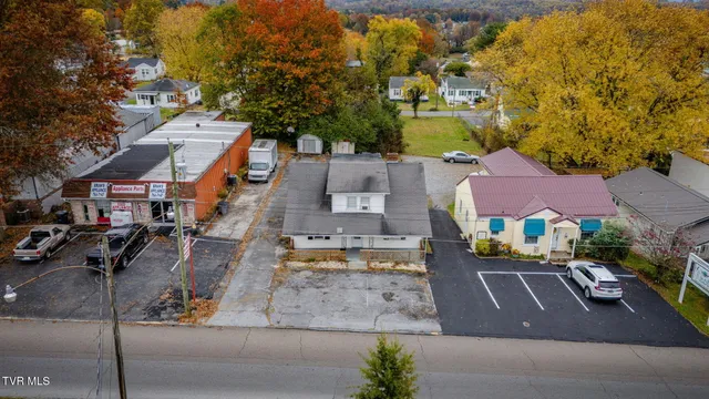 $129,900 | 1713 Edgemont Avenue, Bristol, TN 37620