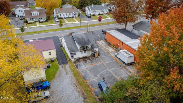 $129,900 | 1713 Edgemont Avenue, Bristol, TN 37620