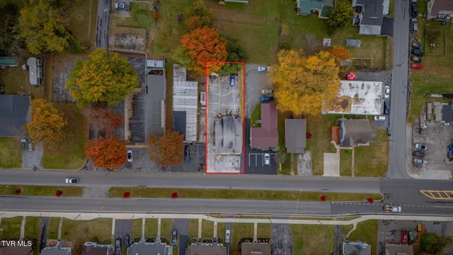 $129,900 | 1713 Edgemont Avenue, Bristol, TN 37620