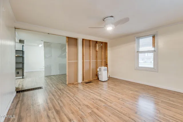 $129,900 | 1713 Edgemont Avenue, Bristol, TN 37620