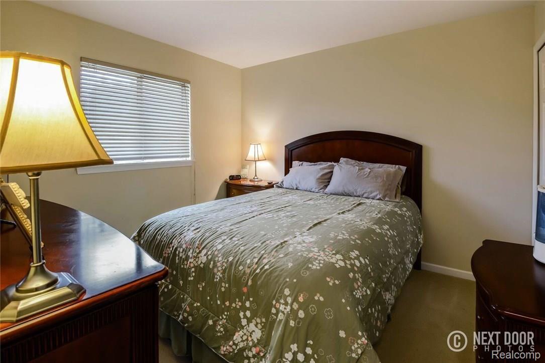 3611 Steinacker Road Howell, MI 48855 - Photo 9 of 20 Master Bedroom