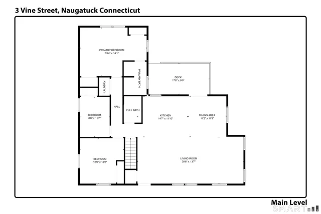 $499,000 | 3 Vine Street, Naugatuck, CT 06770