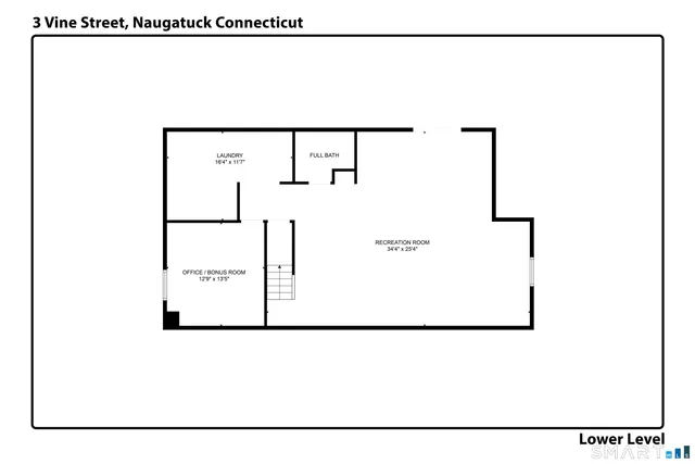$499,000 | 3 Vine Street, Naugatuck, CT 06770