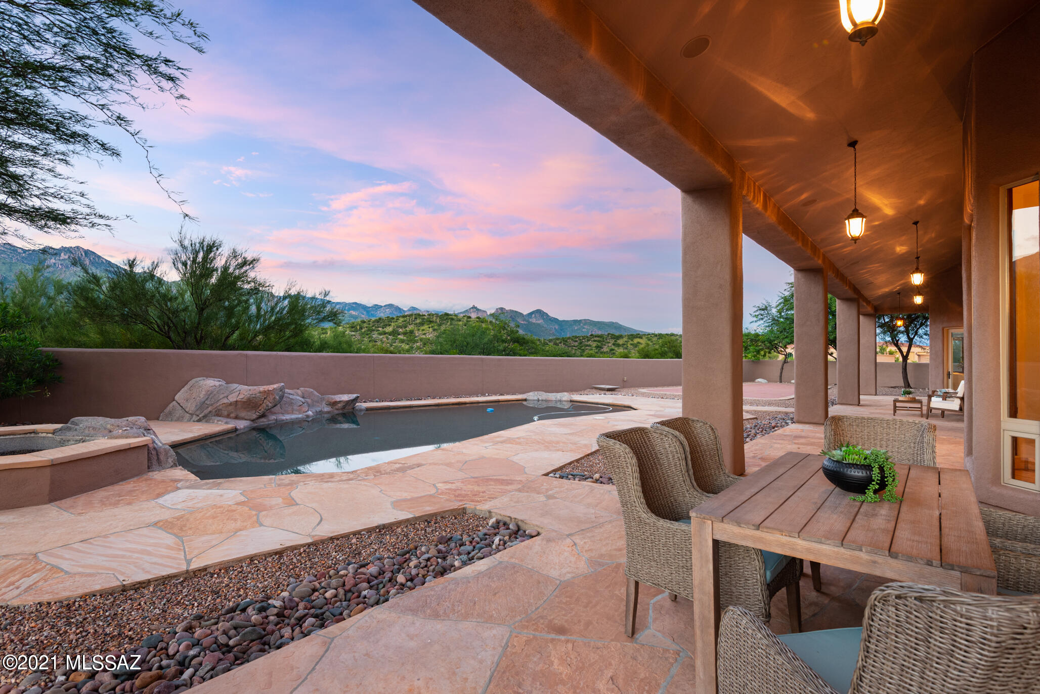 6954 East Gate Ridge Place Tucson, AZ 85750 - Photo 3 of 40 Gallery Image 3