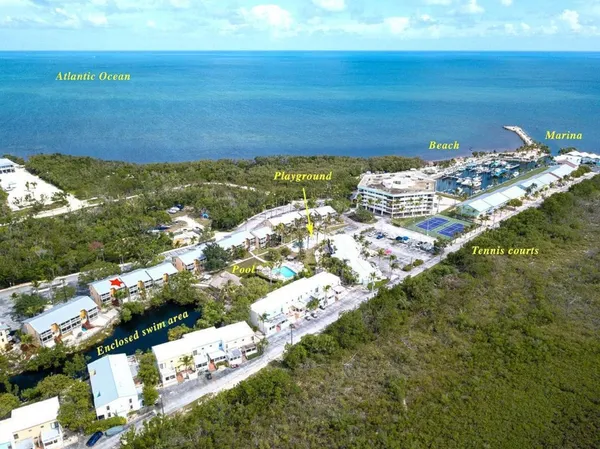 $849,900 | 1530 Ocean Bay Drive, Unit 207, Key Largo, FL 33037