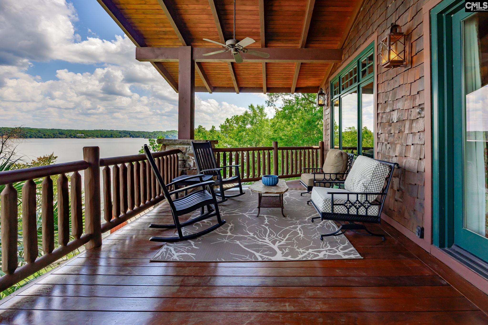 197 Smooth Rock Point Ridgeway, SC 29130 - Photo 29 of 99