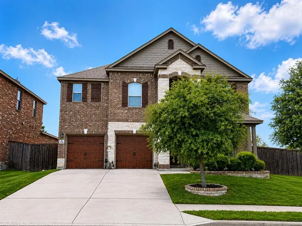 $411,999 | 1705 Bovina Drive, Leander, TX 78641
