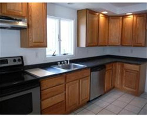 1215 Petersham Road Athol, MA 01331 - Photo 8 of 9 a kitchen with a sink and cabinets