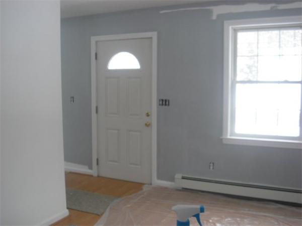 1215 Petersham Road Athol, MA 01331 - Photo 9 of 9 an empty room with a window