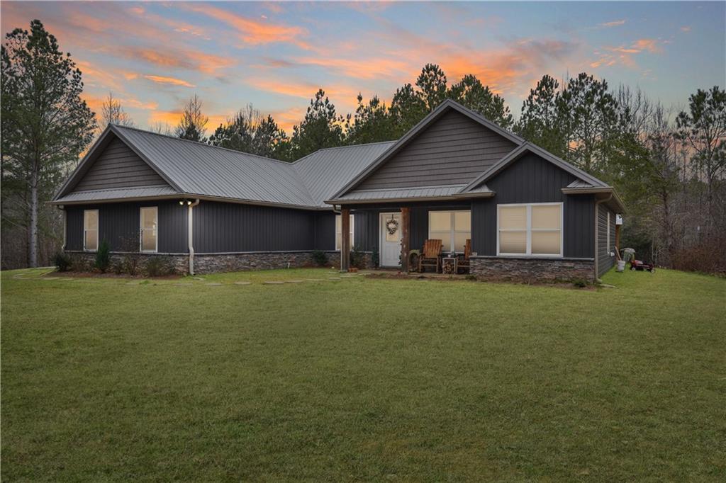 1223 Pinyan Road Southeast Ranger, GA 30734 - Photo 1 of 1