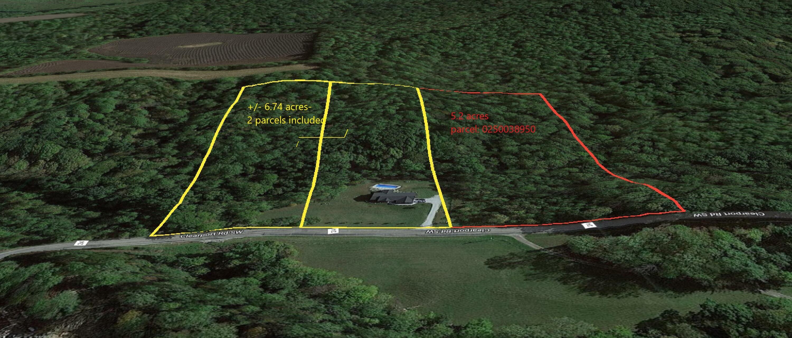 0 Clearport Road Southwest Amanda, OH 43102 - Photo 4 of 5 3 parcel Map
