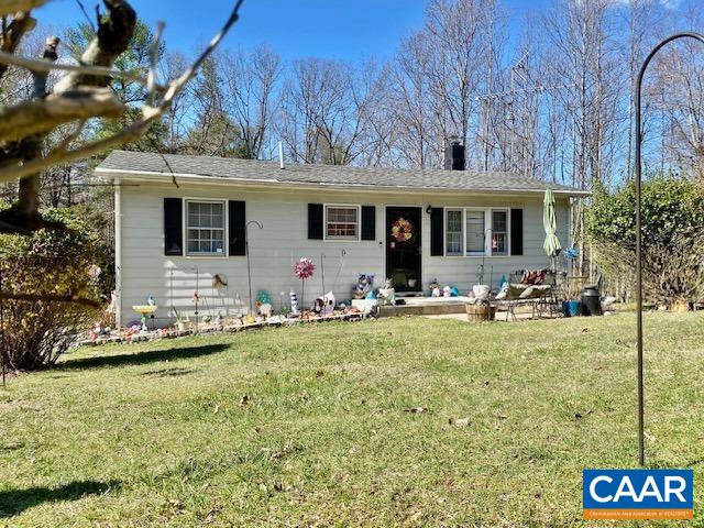 2250 Davis Shop Road Earlysville, VA 22936 - Photo 1 of 7 Gallery Image 1