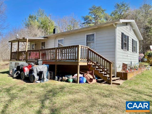 2250 Davis Shop Road Earlysville, VA 22936 - Photo 3 of 7 Gallery Image 3