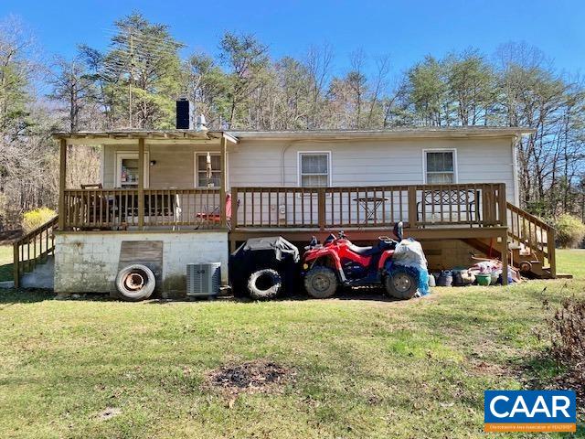 2250 Davis Shop Road Earlysville, VA 22936 - Photo 4 of 7 Gallery Image 4
