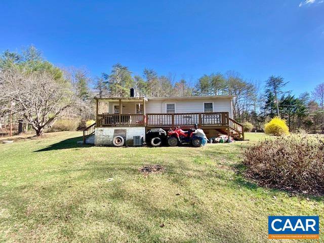 2250 Davis Shop Road Earlysville, VA 22936 - Photo 5 of 7 Gallery Image 5
