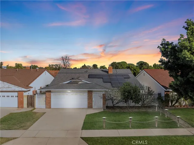 $875,000 | 12208 Bombardier Avenue, Norwalk, CA 90650