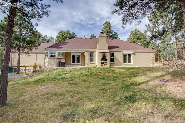10765 Thomas Road Colorado Springs, CO 80908 - Photo 29 of 36