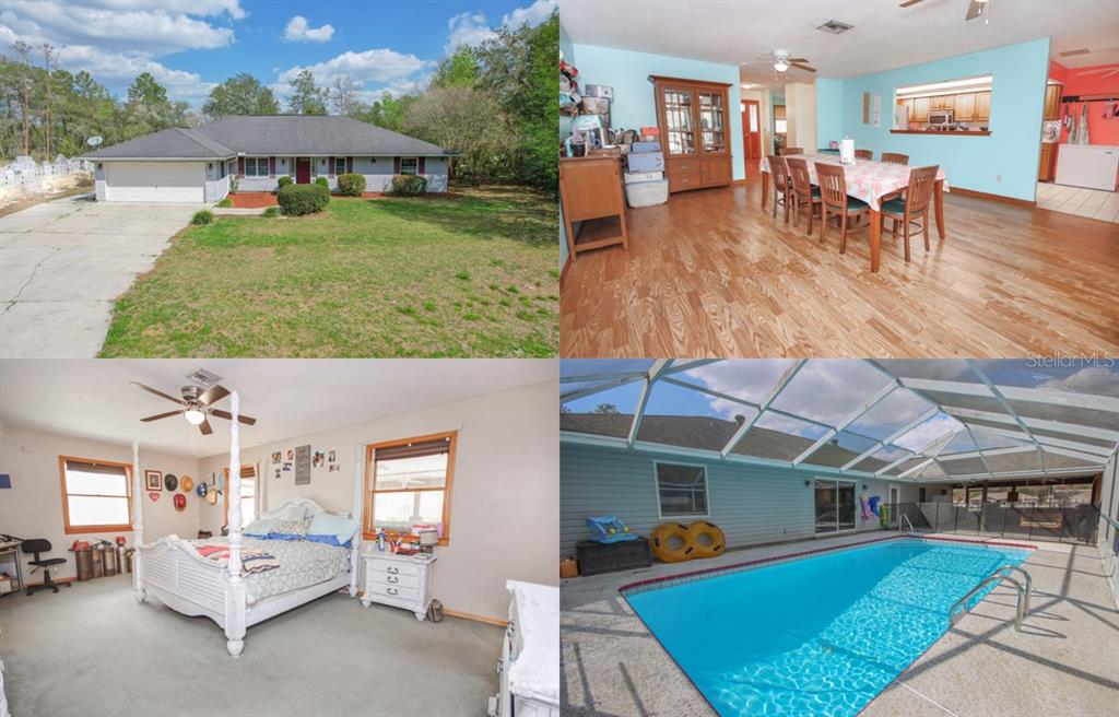 14011 Southwest 30th Ter Road Ocala, FL 34473 - Photo 1 of 1