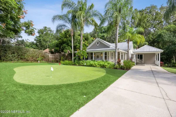 $1,899,000 | 2245 Reed Street, Orange Park, FL 32073