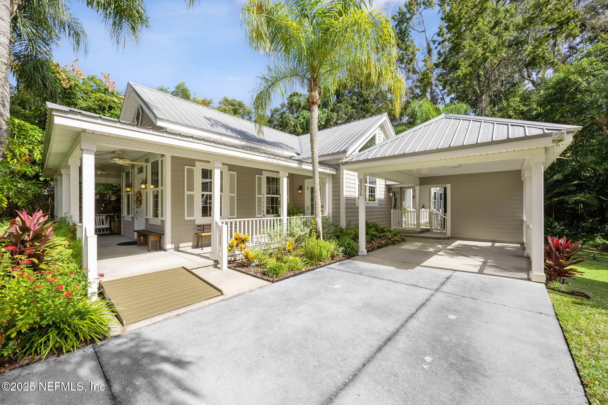 2245 Reed Street Orange Park, FL 32073 - Photo 75 of 107 Guest House