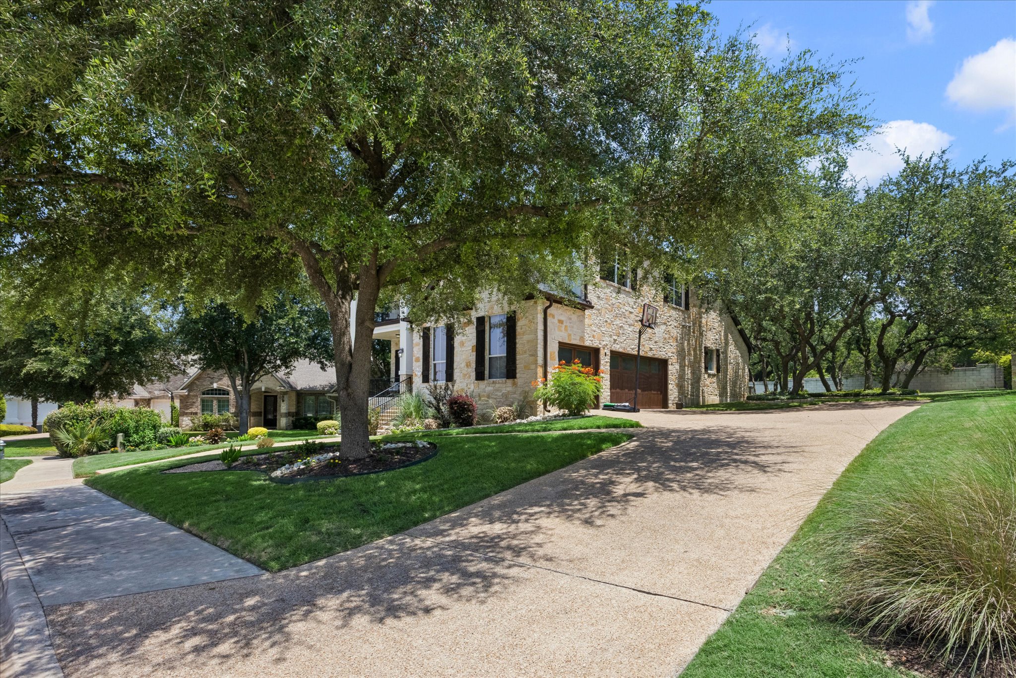 3129 Sun Drenched Path Austin, TX 78732 - Photo 30 of 32
