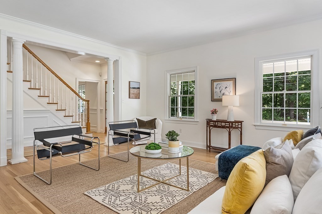 8 Linway Road Lincoln, MA 01773 - Photo 15 of 37