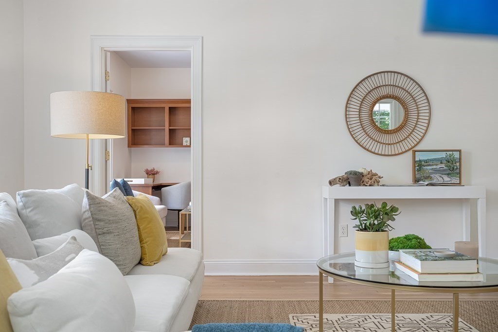 8 Linway Road Lincoln, MA 01773 - Photo 17 of 37