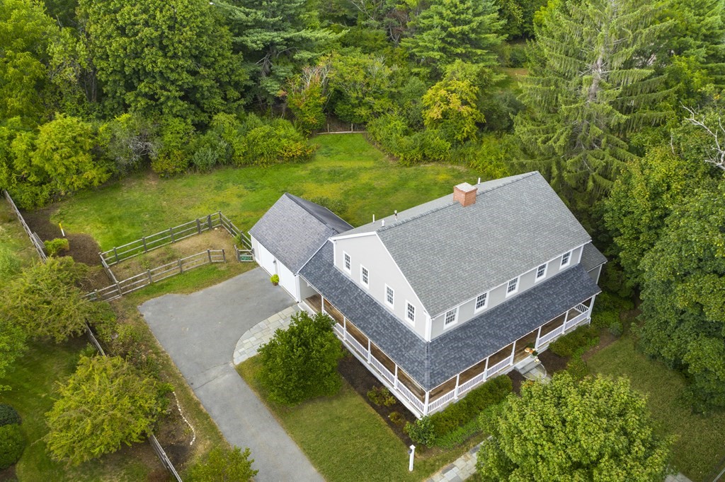 8 Linway Road Lincoln, MA 01773 - Photo 2 of 37