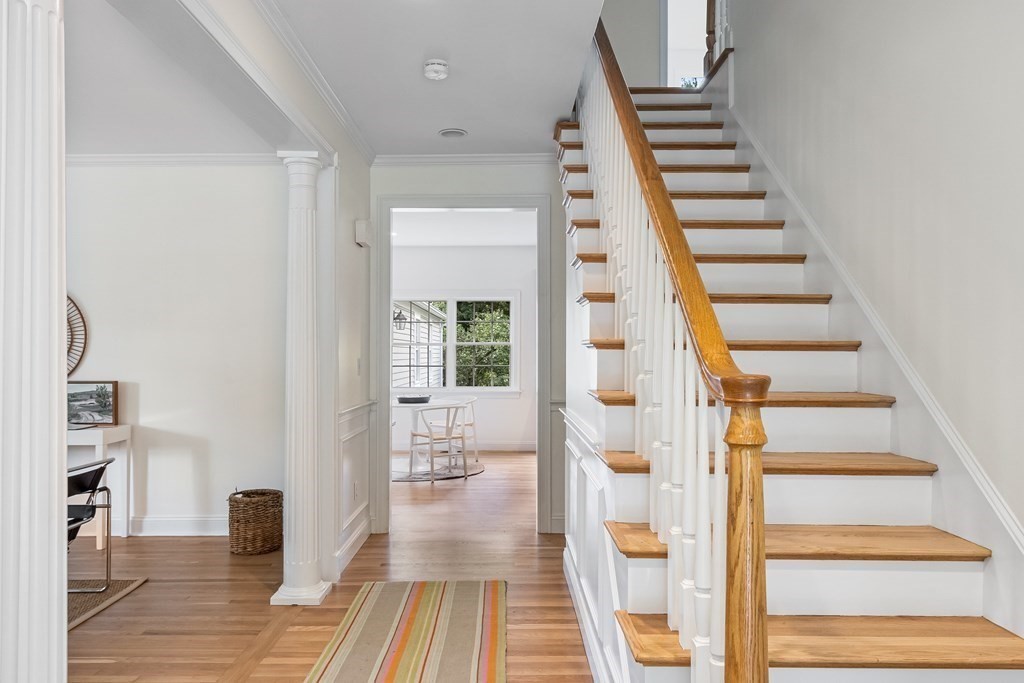 8 Linway Road Lincoln, MA 01773 - Photo 22 of 37