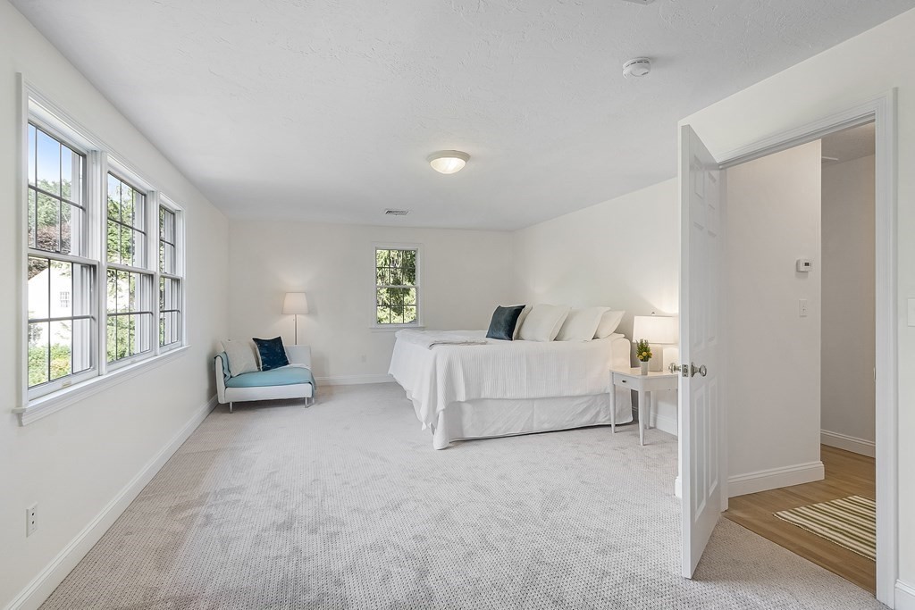 8 Linway Road Lincoln, MA 01773 - Photo 23 of 37