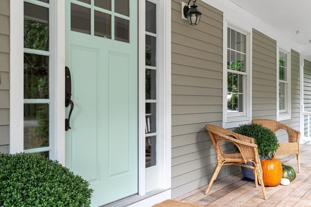 8 Linway Road Lincoln, MA 01773 - Photo 32 of 37