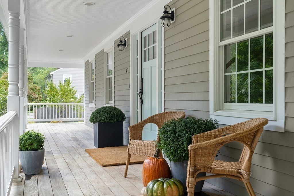 8 Linway Road Lincoln, MA 01773 - Photo 33 of 37