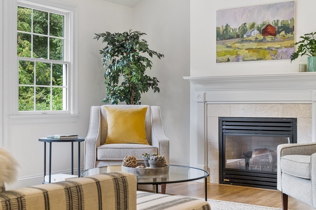 8 Linway Road Lincoln, MA 01773 - Photo 10 of 37