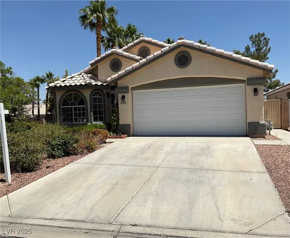 $525,000 | 1800 Quail Point Court, Las Vegas, NV 89117