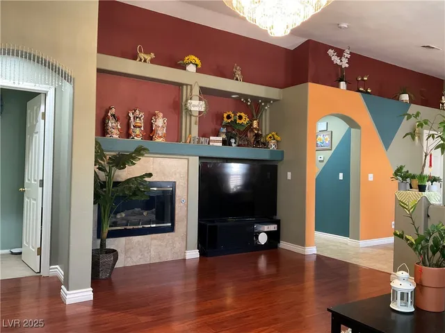 $525,000 | 1800 Quail Point Court, Las Vegas, NV 89117